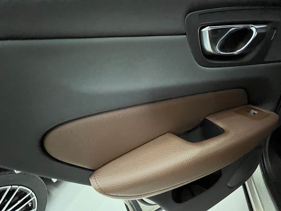 Volvo XC60 Volvo XC60