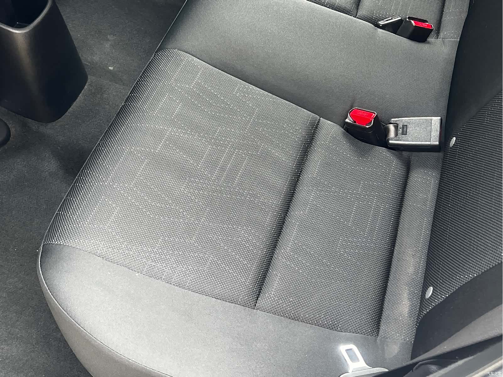 Honda Fit, 2017 29