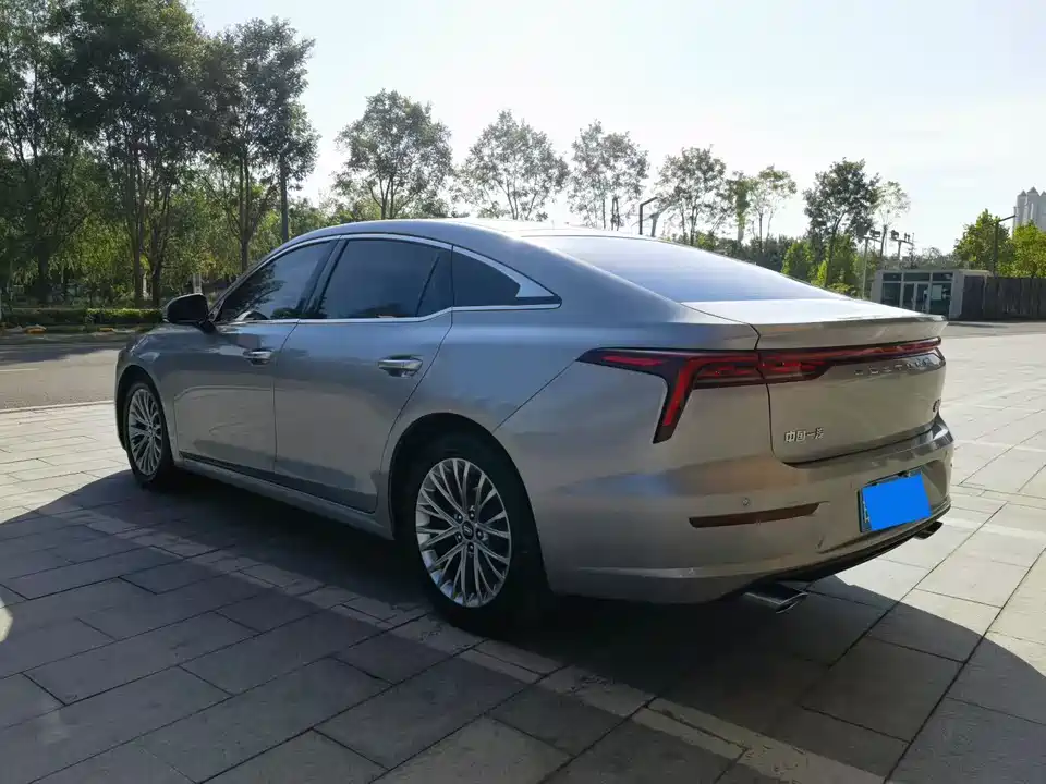 Besturn B70
