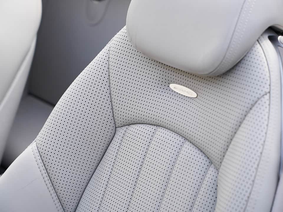 Mercedes-Benz SL-class AMG