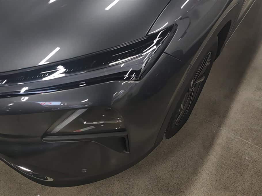 Wuling Wuling Xingguang S