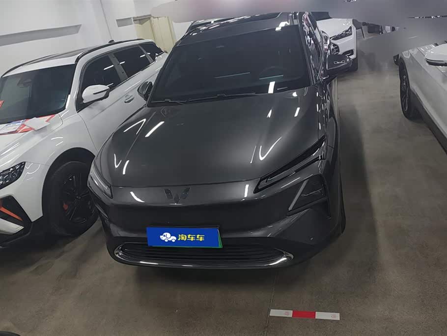 Wuling Wuling Xingguang S