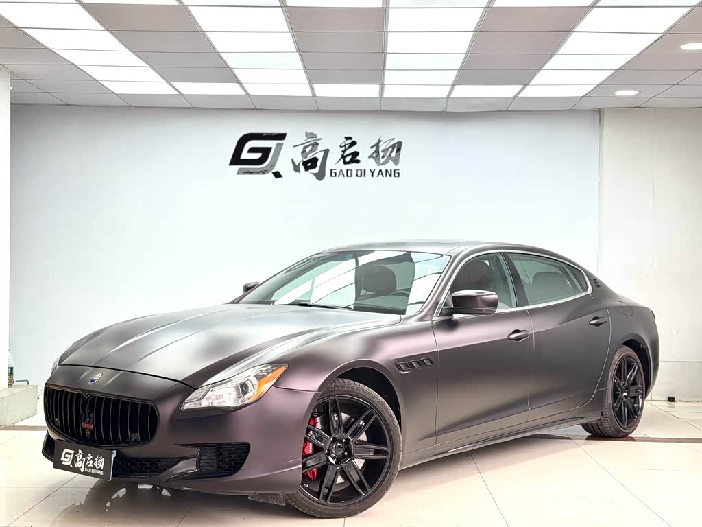 Maserati