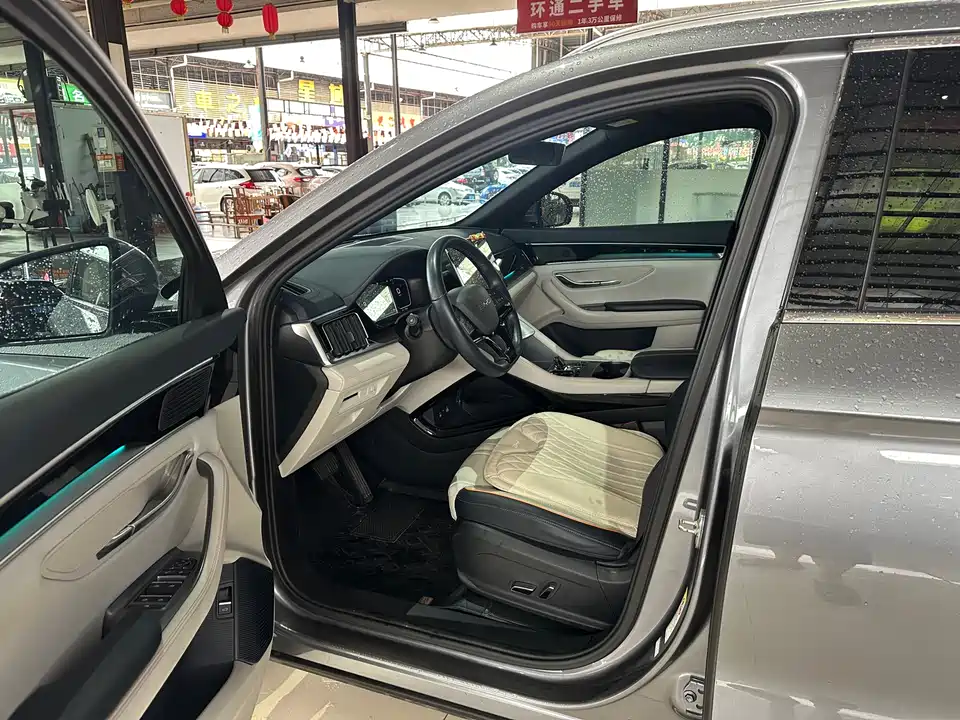 BYD Songjiang BYD Songjiang