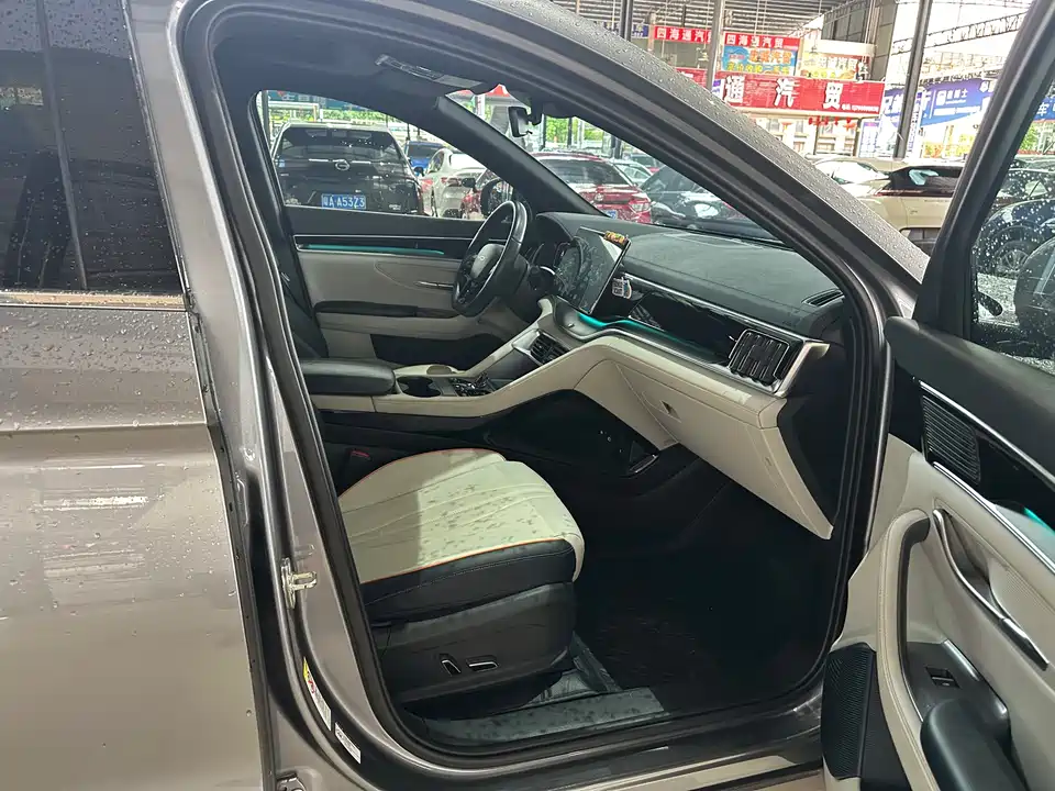 BYD Songjiang BYD Songjiang
