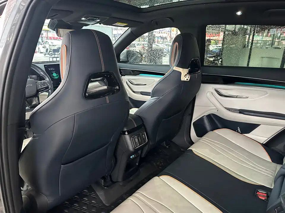 BYD Songjiang BYD Songjiang