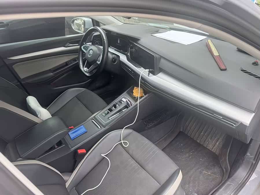 Volkswagen Golf 2022, фото 5