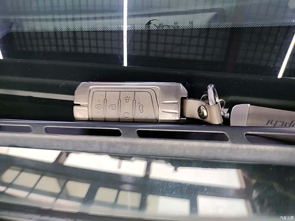 GAC GS4, 2022 9