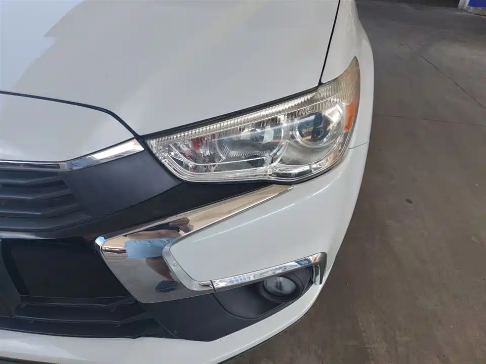 Mitsubishi Jinxuan ASX