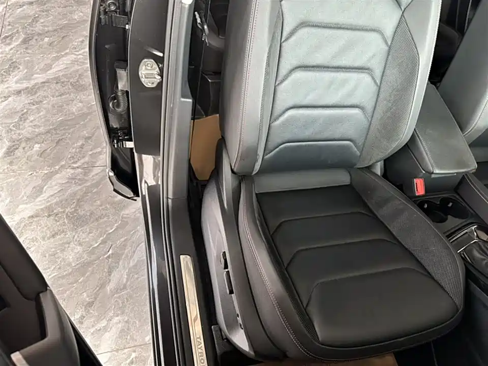Volkswagen Tanyue Volkswagen Tanyue