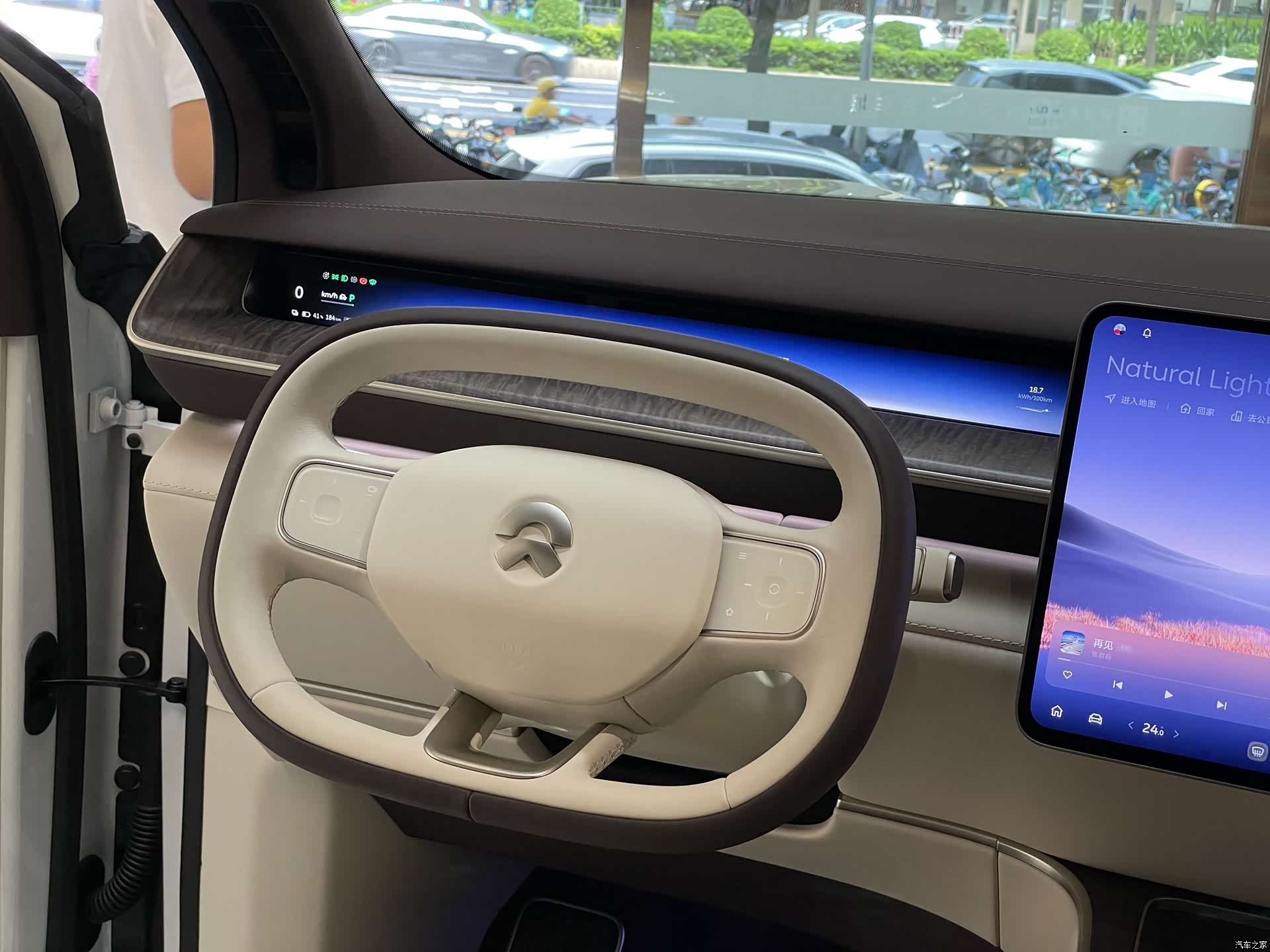 NIO ES9, 2026 20