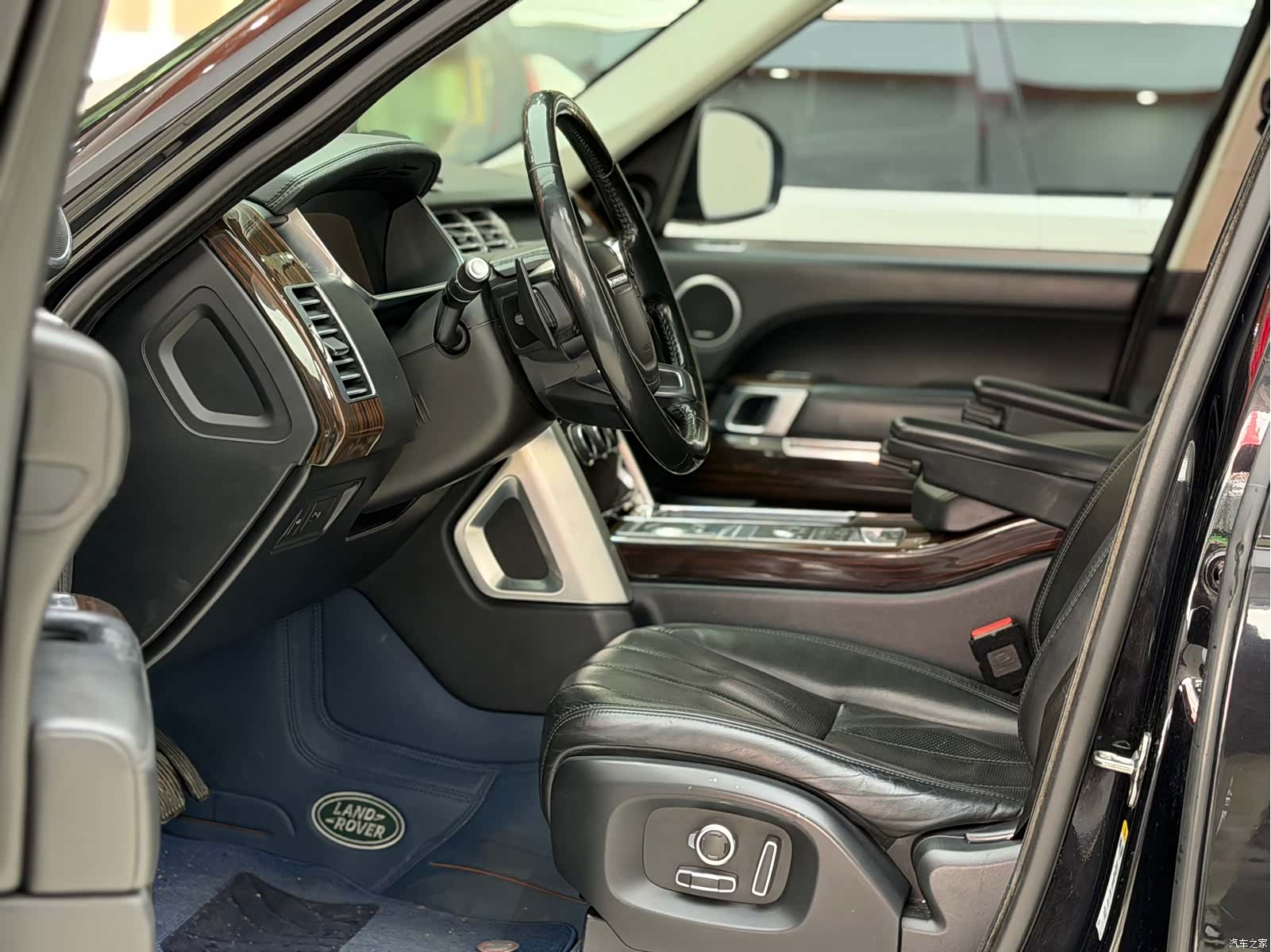 Land Rover Range Rover, 2016 6
