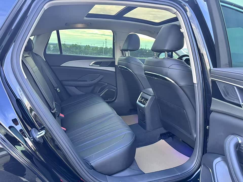 Hongqi H5 Hongqi H5