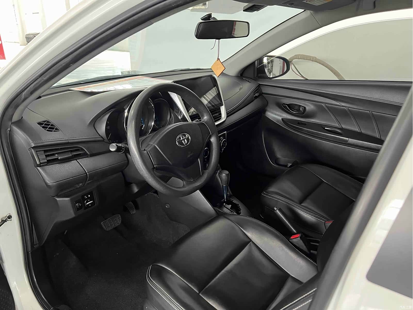 Toyota FS, 2019 6