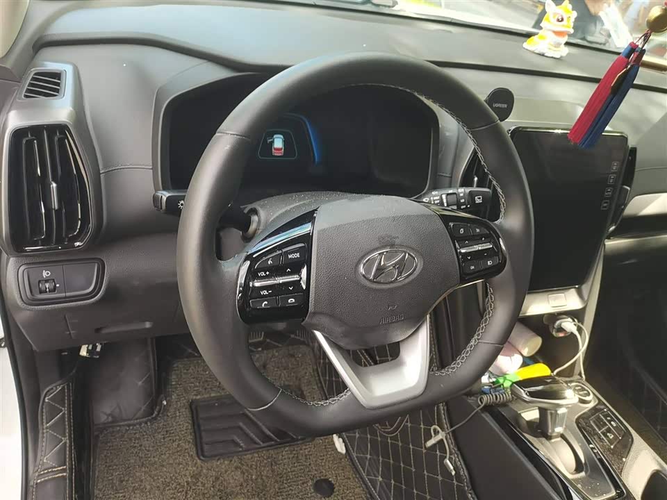 Hyundai Beijing ix35