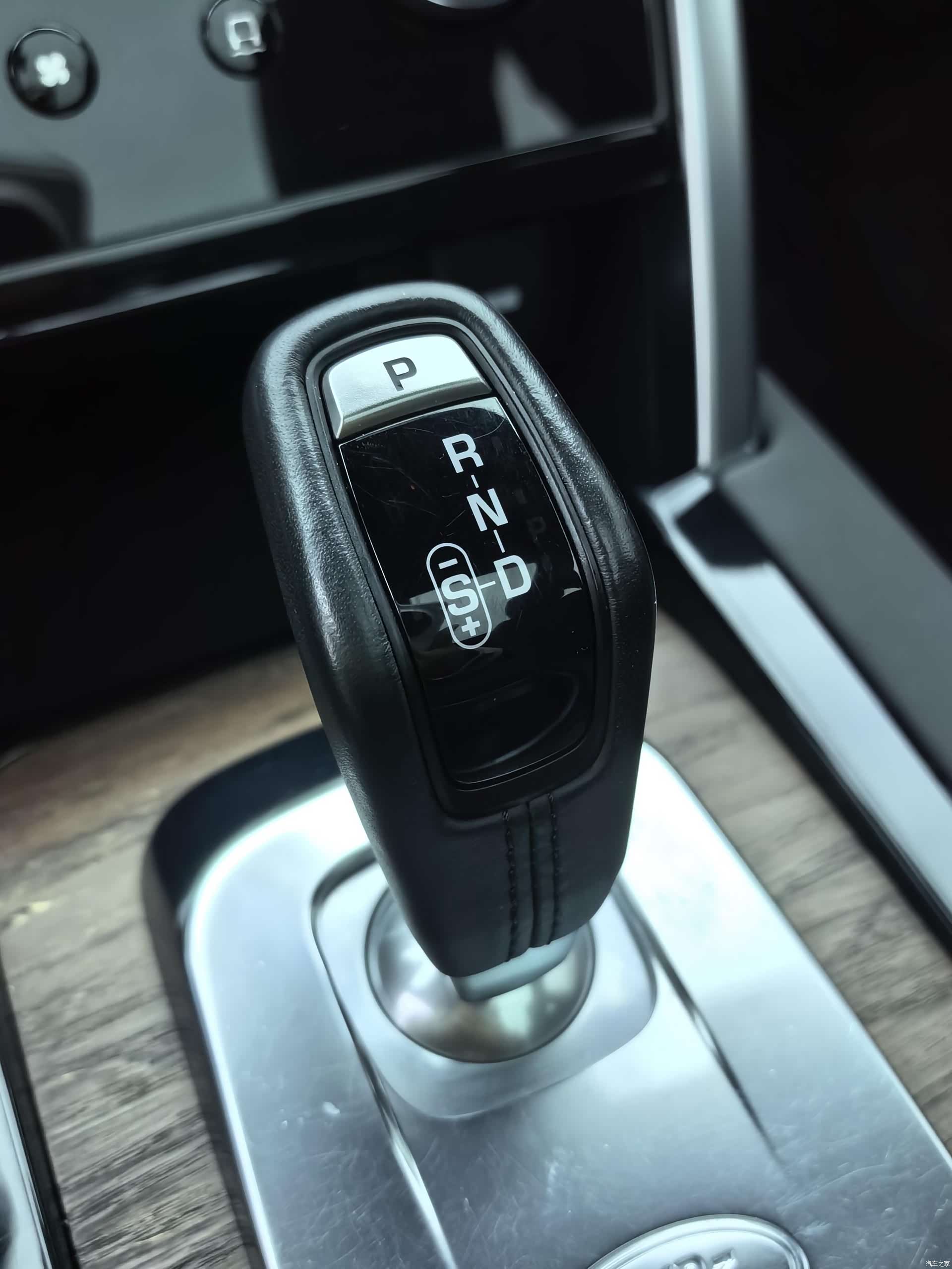 Land Rover Discovery, 2021 17