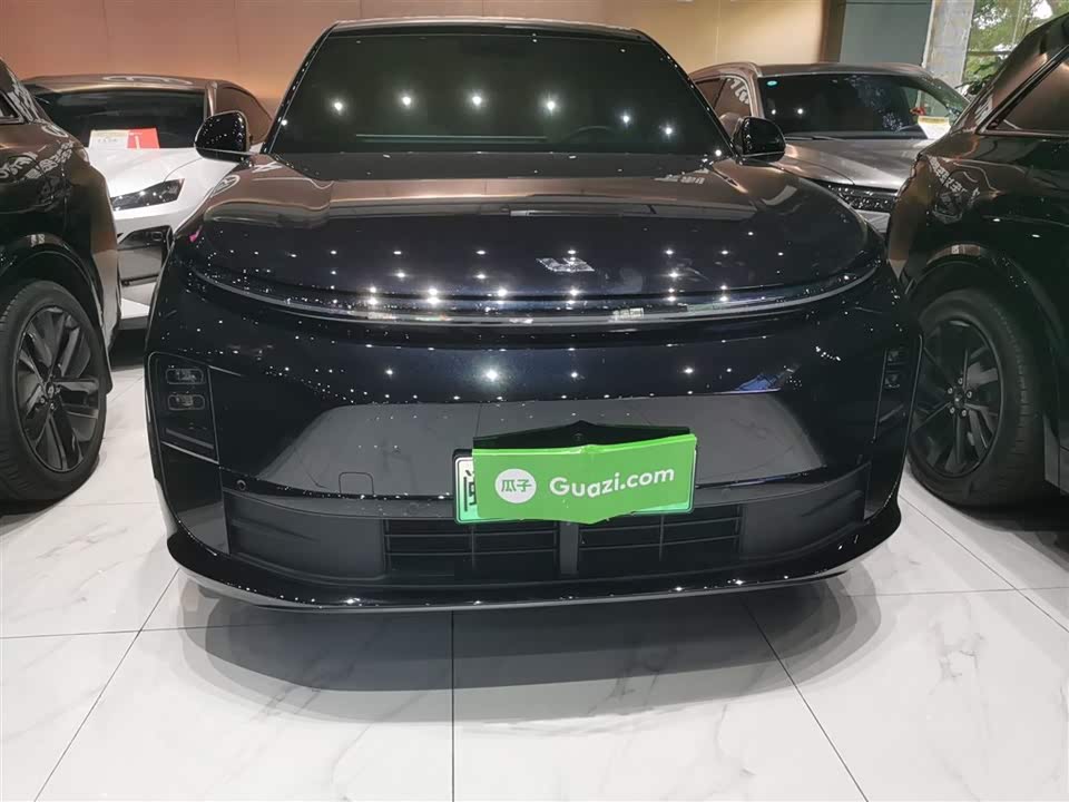 Li Auto Ideal L6