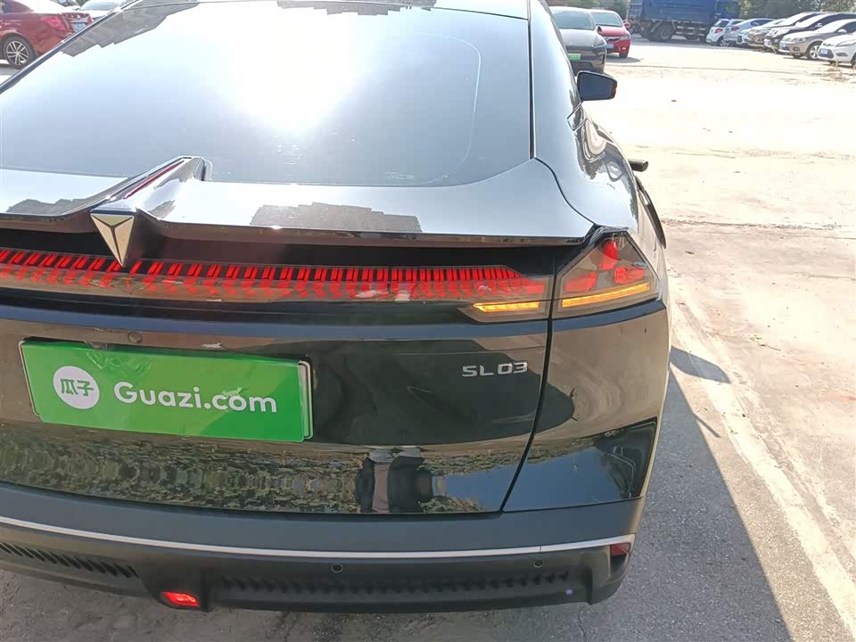 DEEPAL Dark blue SL03