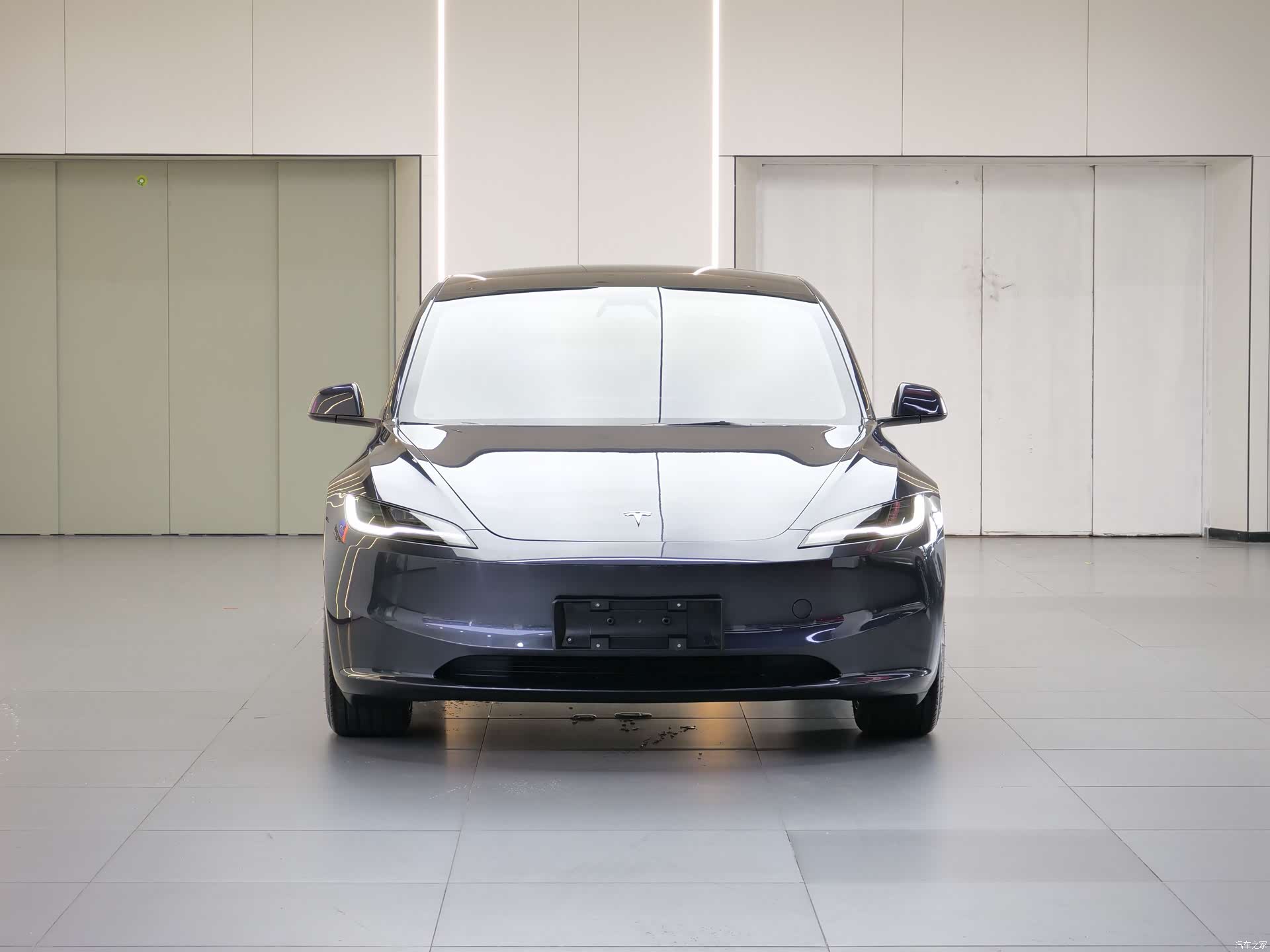 Tesla Model 3, 2024 2