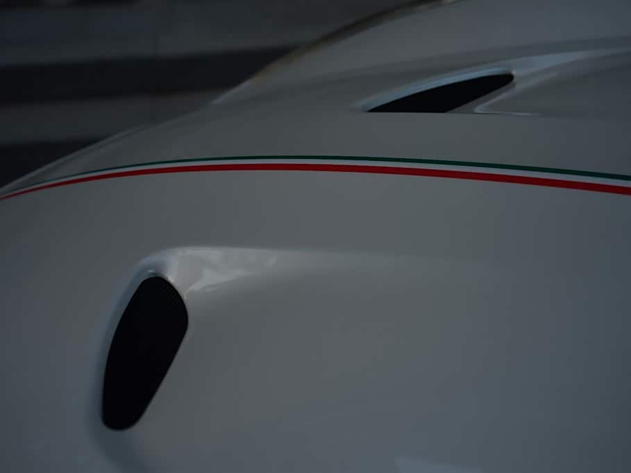 Ferrari California T