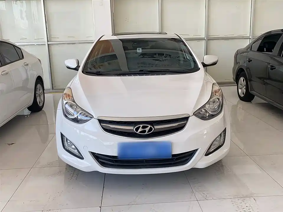 Hyundai Langdong