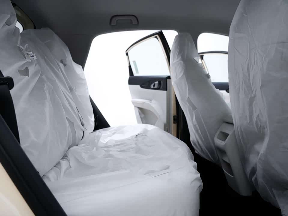 Geely Galaxy Star Wish