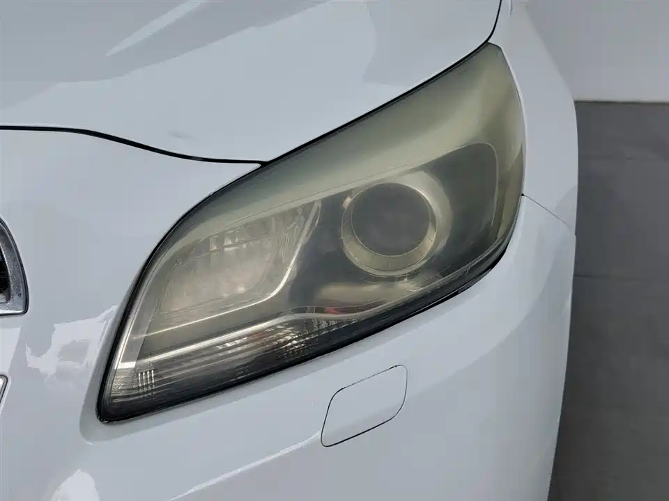 Chevrolet Mai Ruibao