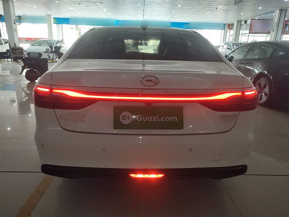 Trumpchi Trumpchi GA6