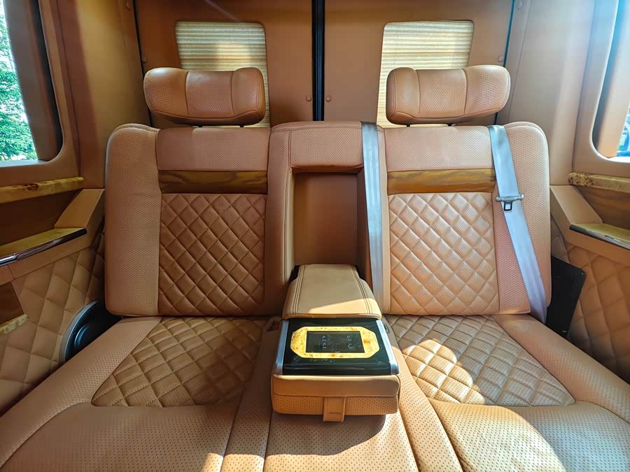 Mercedes-Benz Sprinter 2018, фото 10