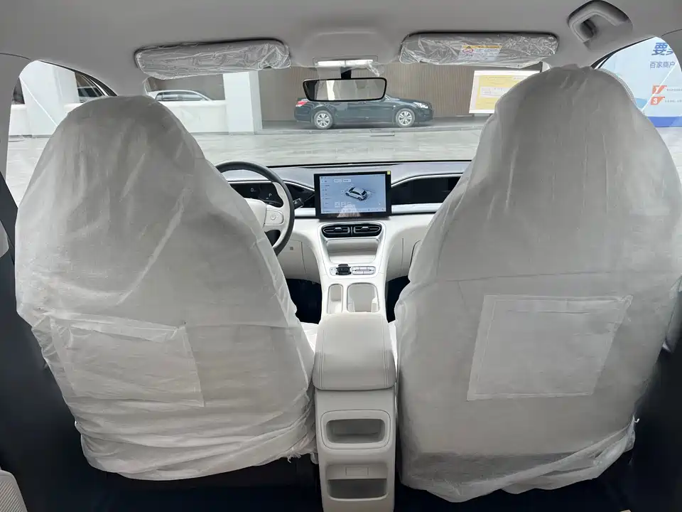 Geely Galaxy Star Wish