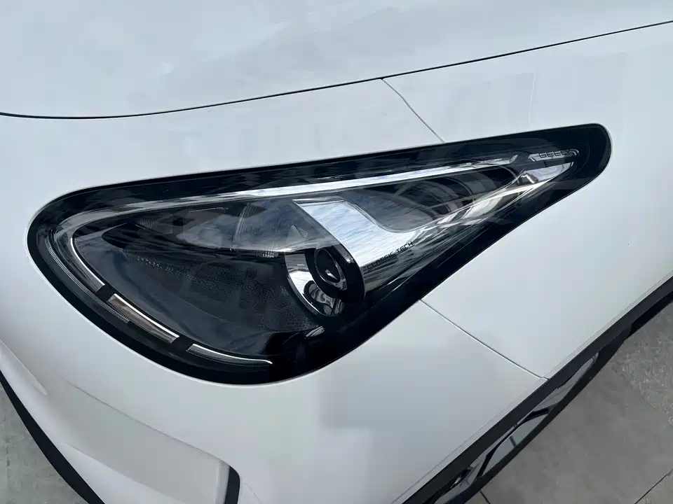 Geely Galaxy Star Wish