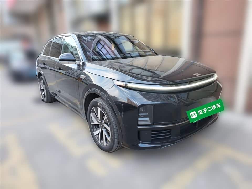 Li Auto Ideal L7
