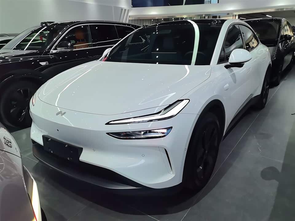 NIO L60