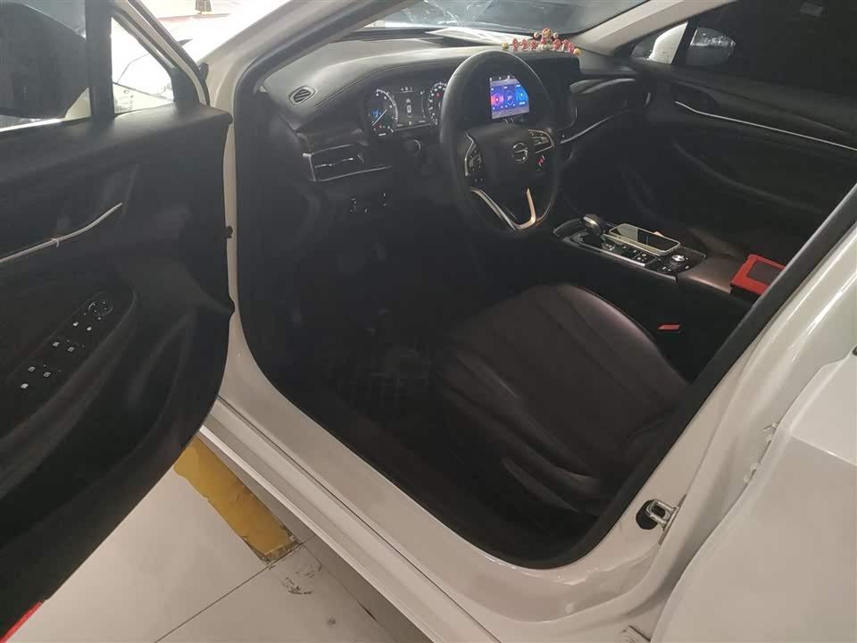 Trumpchi Trumpchi GA6