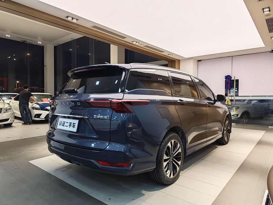 Wuling Wuling Capgemini Wuling Wuling Capgemini