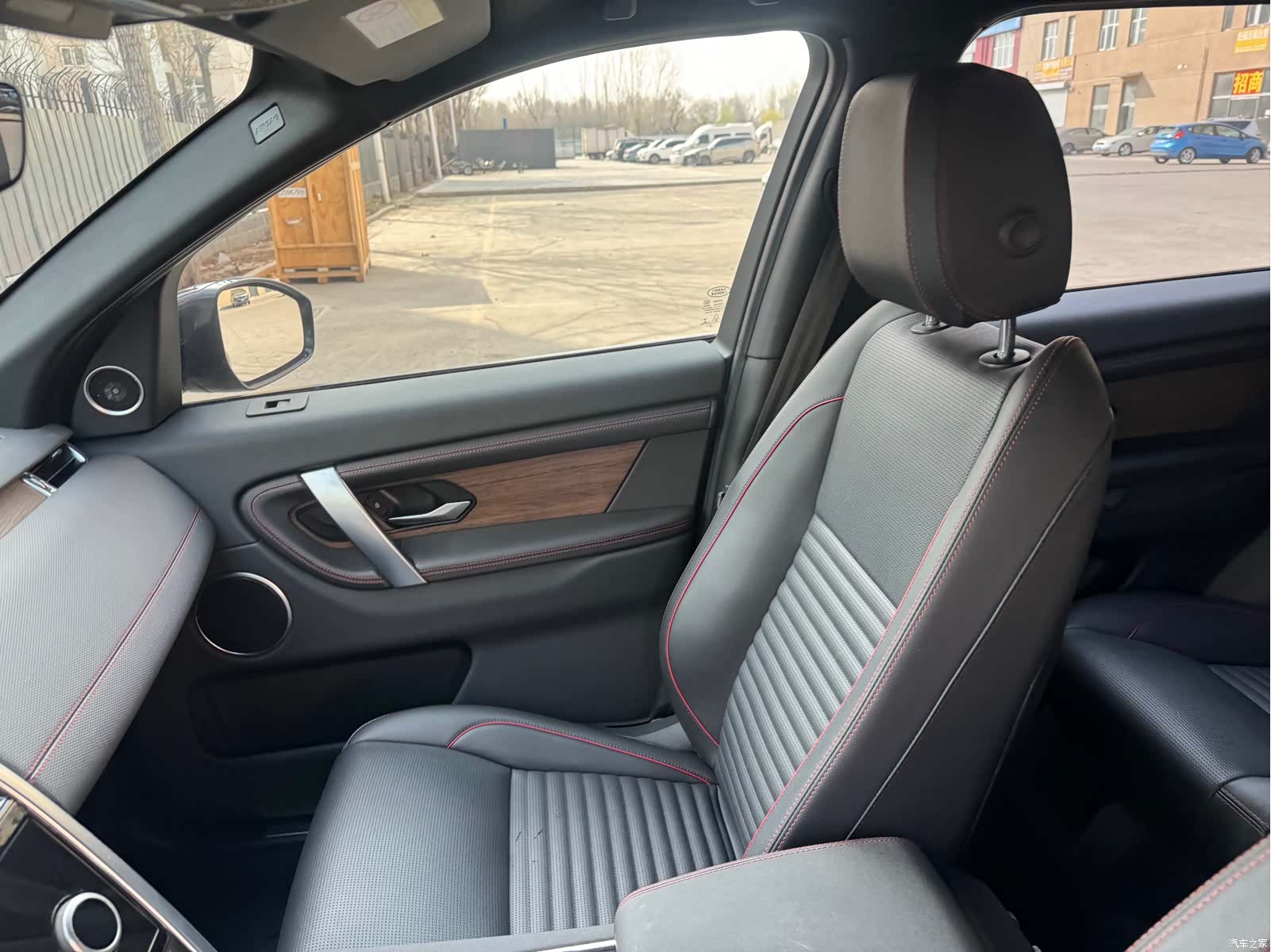 Land Rover Discovery, 2022 8