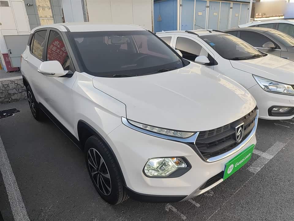 Baoding 510