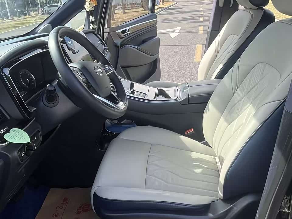 Trumpchi Trumpchi M8