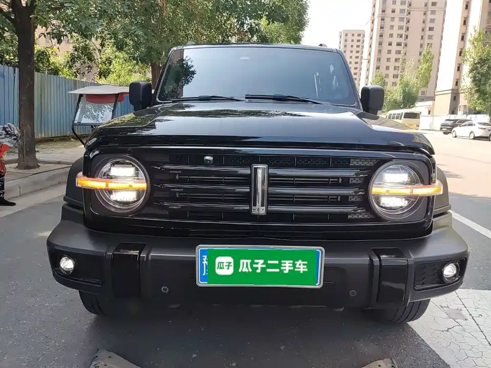 Tank 300 Tank 300