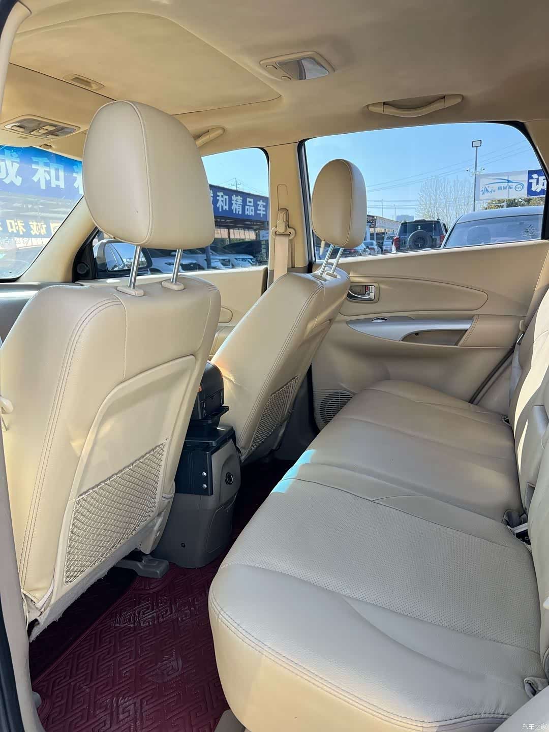Hyundai Tucson, 2012 6