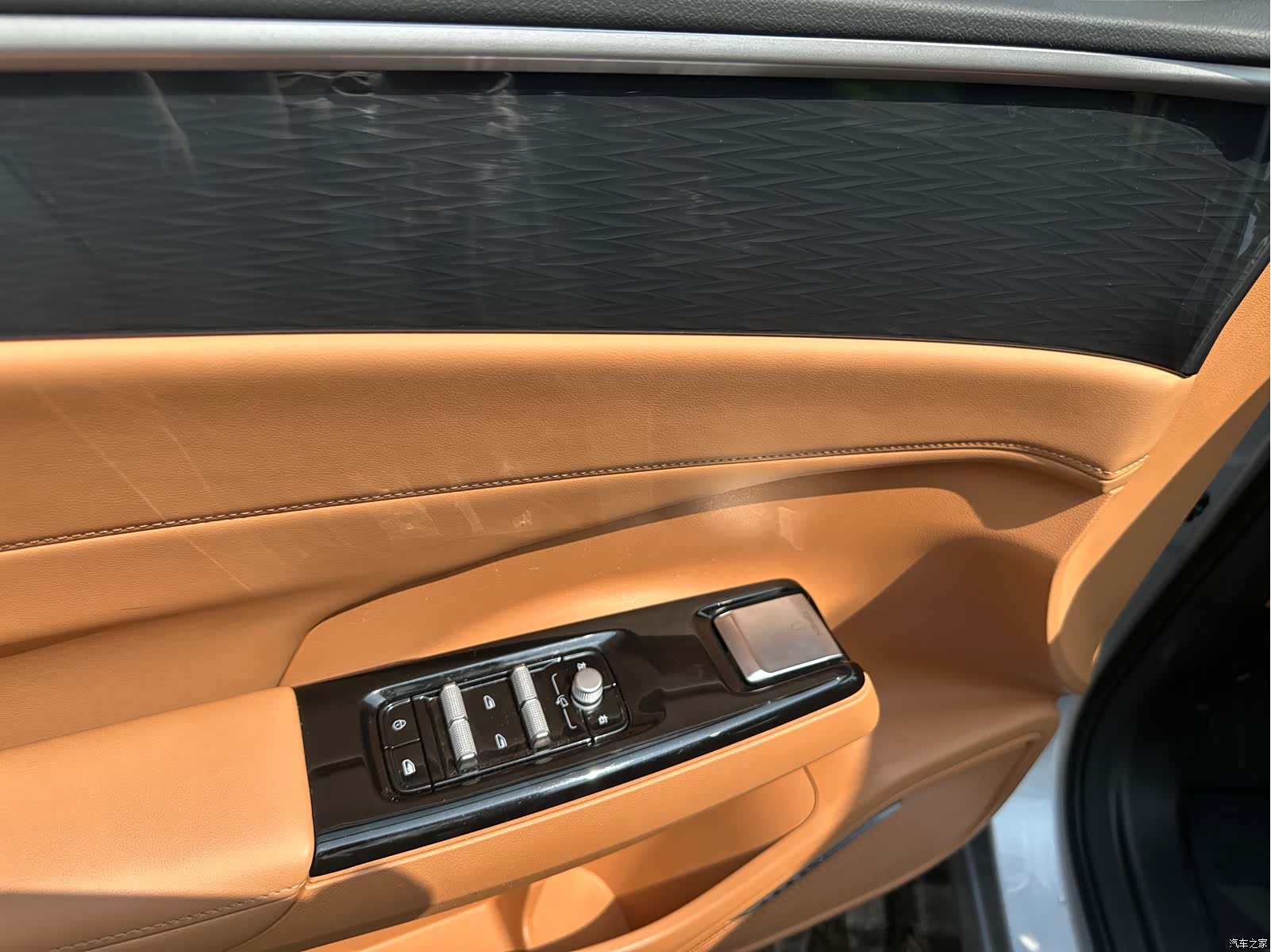Geely Galaxy L7, 2025 6