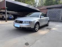 �µ�A4 2005�� 3.0L