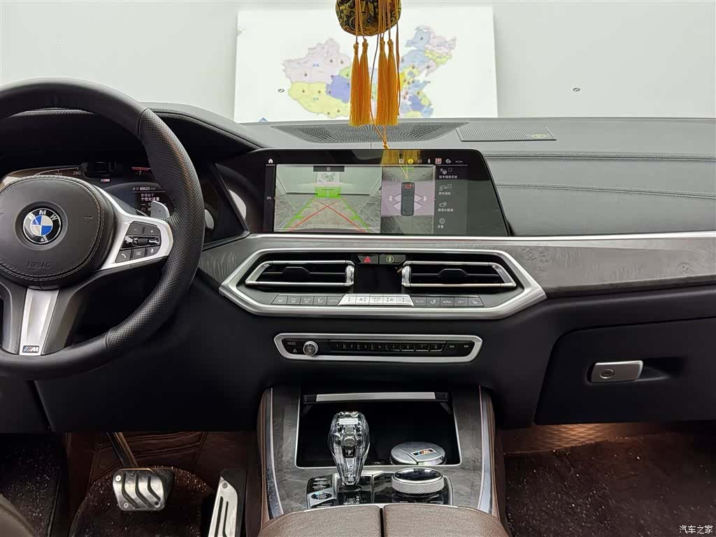 BMW X5, 2020 10