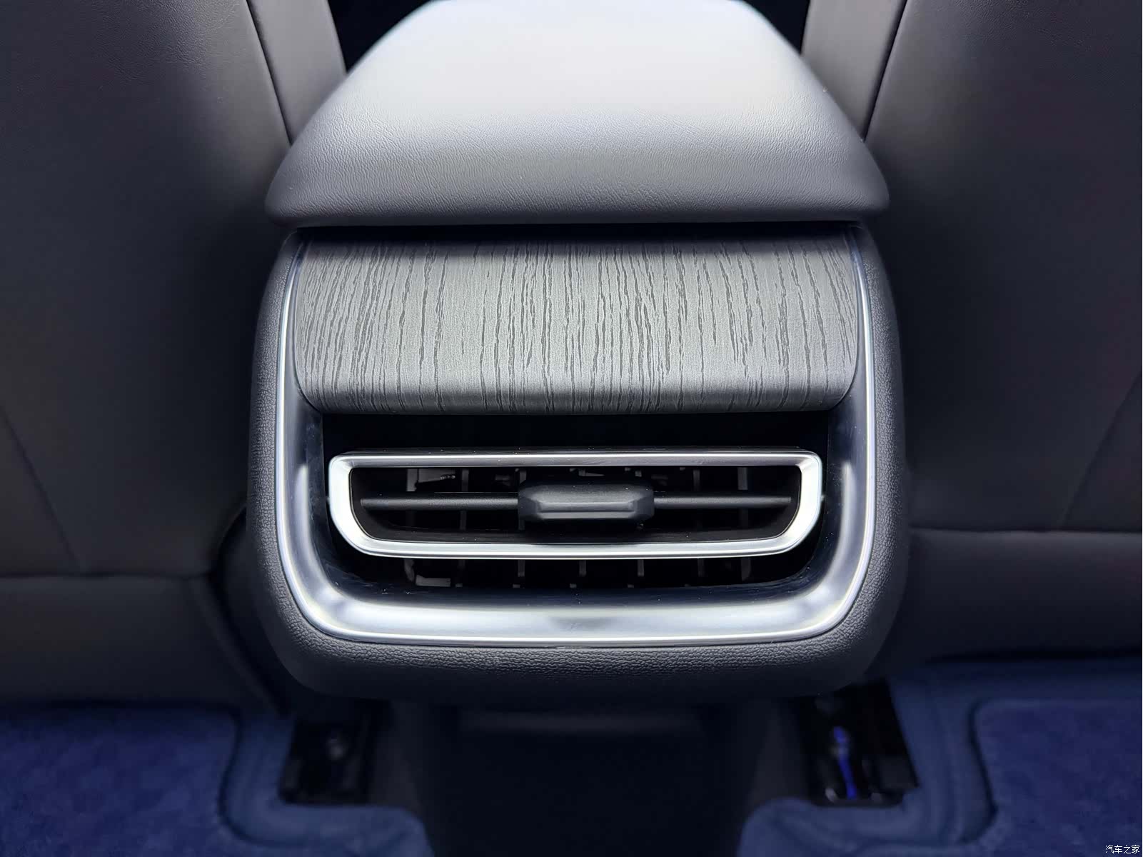Changan CS75, 2025 21