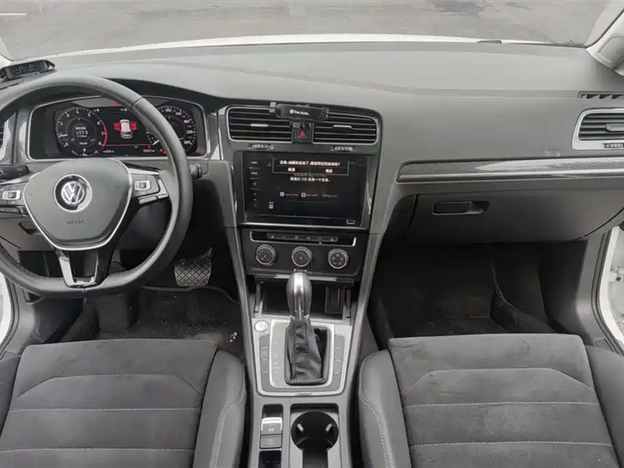 Volkswagen golf Volkswagen golf