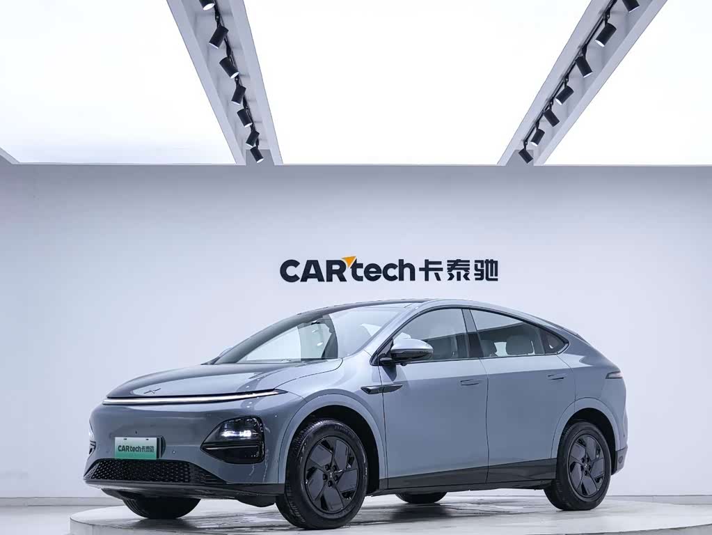 Xpeng G6