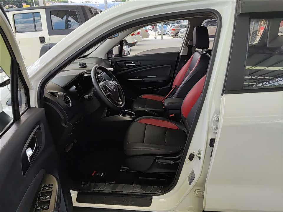 Changan CS15 Changan CS15