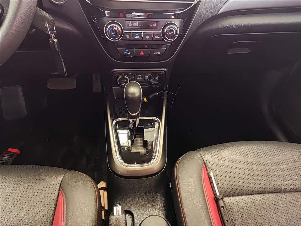 Changan CS15 Changan CS15