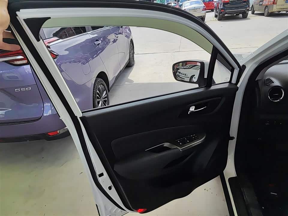 Changan CS15 Changan CS15