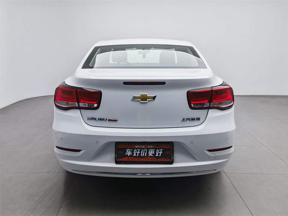 Chevrolet Mai Ruibao